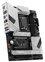 Материнська плата MSI PRO Z790-A MAX WIFI (PRO Z790-A MAX WIFI) (Socket 1700, Intel Z790, ATX) Б/в - мініатюра 3