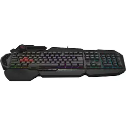 Клавіатура A4Tech Bloody B310N USB Black (4711421980197) - мініатюра 5