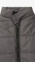 Напівкомбінезон з блискавкою для тварин 305-5 M Графітовий shop (2100104360012) - мініатюра 3