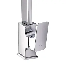 Змішувач для кухні Qtap Namesti 9025102FC (QTNAM9025102FC) - мініатюра 4