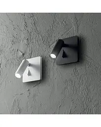 Бра Ideal Lux 250106 Lite AP Bianco - мініатюра 2
