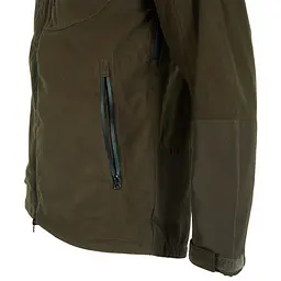 Куртка Hallyard Rust 60 зелений - мініатюра 8