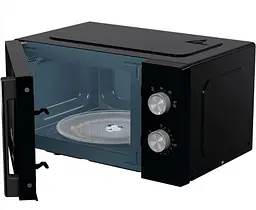 Мікрохвильова піч Gorenje MO17E1BH - мініатюра 4