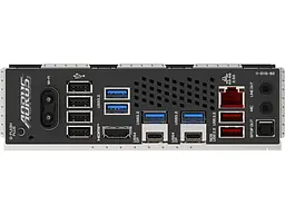 Материнська плата Gigabyte X870 AORUS ELITE WIFI7 - мініатюра 4