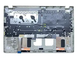 Топкейс ноутбука / верхня панель і клавіатура для ноутбука Acer Aspire Vero Green AV15-53, AV15-53P (6B.KLLN2.009) Оригінал від Acer, Верхня панель клавіатури - мініатюра 2
