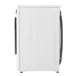 Пральна машина LG з фронтальним завантаженням F4V7VS1W, 9кг, 1400, A+++-30%, Пар, глибина 56см, Дисплей, Інвертор, Білий (F4V7VS1W) - мініатюра 15