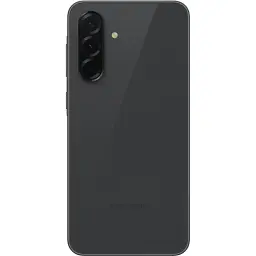 Смартфон Samsung A36 8/256GB Awesome Black SM-A366BZKGEUC - мініатюра 4