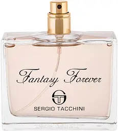 Sergio Tacchini Fantasy Forever Тестер 100 мл Туалетна вода - мініатюра 1