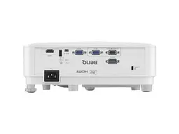 Короткофокусний проектор BenQ MX808STH (9H.JMG77.13E) - мініатюра 5