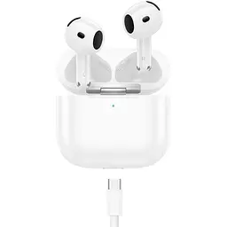 Навушники Hoco True wireless stereo headset EW84 BT5.4, 35/300mAh, 6h
