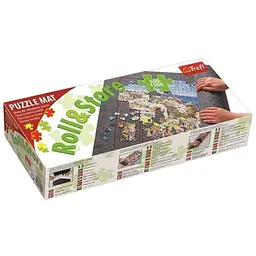 Пазл Trefl Килимок для збирання пазлів 500 - 1500 ел. (60985)