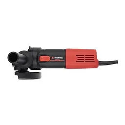 Кутова шліфувальна машина болгарка електрична Intertool Storm WT-0234 1100 Вт x 125 мм - мініатюра 6