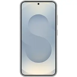 Оригінальний протиударний шкіряний чохол Kindsuit Case для Samsung Galaxy S25 Plus Grey EF-VS938PBEGWW - мініатюра 4