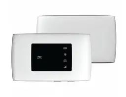 Модем мобільний - бездротовий роутер 4G - ZTE MF920U - мініатюра 2
