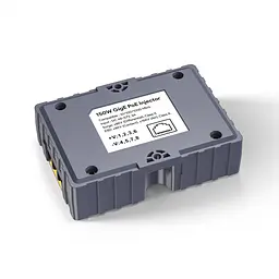 Інжектор EDUP EP-SK0013 для Starlink 150W GigE PoE (18642) - мініатюра 3
