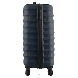 Валіза Semi Line 22" M Navy (T5577-3) - мініатюра 5