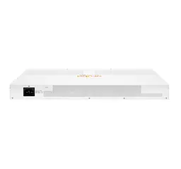 Комутатор Aruba Instant On 1930, 24xGE, 4SFP+ ports, LT Warranty HPE teh0018230 - мініатюра 5