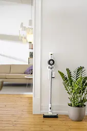 Вертикальний + ручний пилосос Karcher KVA 2, 2 в 1 (1.198-730.0) - мініатюра 2