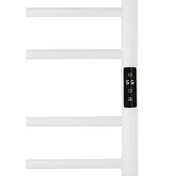 Сушарка для рушників електрична Kroner KRP Hitze-Stets WEI8753-10T (CV035348) - мініатюра 3