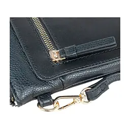 Сумка Ashwood AZ71 Black - миниатюра 6