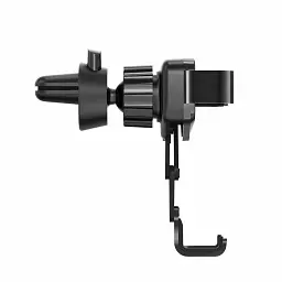 Універсальний автотримач ColorWay Gravity Mechanical Car Mount Black (CW-CHG18-BK) - мініатюра 4