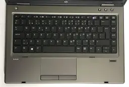 Ноутбук HP ProBook 6470b / 14" (1366x768) / i5-3210M / 8GB / 250GB HDD / Win10Pro - Б/в - мініатюра 4
