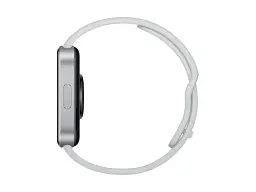 Смарт-годинник Xiaomi Redmi Watch 6 Active Matte Silver (BHR09CXGL) - мініатюра 4