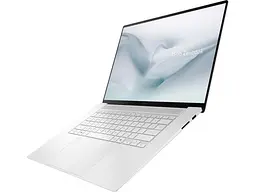 Ноутбук Asus Zenbook S 16 UM5606GA White (UM5606GA-SR223X) - мініатюра 7