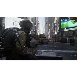 Ключ активації Microsoft Call of Duty: Advanced Warfare для Xbox One/Series - мініатюра 3