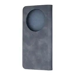 Чохол-книжка Flip Case Xiaomi Redmi 14C 4G/A3 Pro 4G/14R 5G/A4 5G/Xiaomi Poco C75 4G Grey - мініатюра 3
