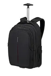 Рюкзак На Колесах 15.6" Samsonite GUARDIT 3.0 BLACK 48x33,5x20 KR2*09009 - мініатюра 3