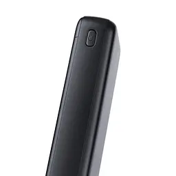 Універсальна мобільна батарея 20000 mAh, Rivapower VA1082, Black, 65 Вт RivaCase teh0027608 - мініатюра 8