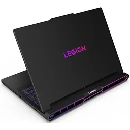 Ноутбук Lenovo Legion Pro 7 16IAX10H (83F5007CRA) - мініатюра 8