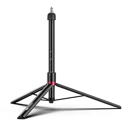 Стійка для світла складна Ulanzi AT-05 2M Heavy Duty Foldable Light Stand(48-200cm) Black (T083)