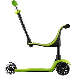 Самокат Miqilong Alamo Зелений (ALAMO-125-GREEN) - мініатюра 6