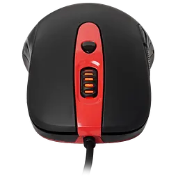 Миша Redragon Gerderus USB Black [70241] [96404] - мініатюра 3