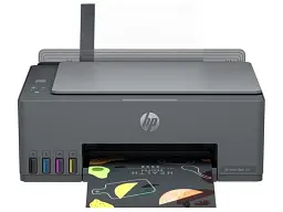 БФП HP Smart Tank 581 Wi-Fi (4A8D4A) - мініатюра 3