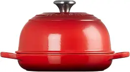 Форма для випічки хліба Le Creuset Bread Oven Cerise