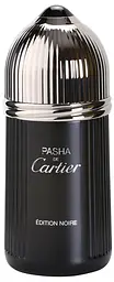 Туалетна вода Cartier Pasha de Cartier Edition Noire Тестер 100 мл