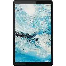 Планшет Lenovo Tab M8 HD 2/32Gb Wi-Fi (ZA5G0060US) Gray - мініатюра 2