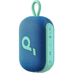 Колонка Bluetooth Anker SoundCore Select 4 GO 5W Blue (A31X1031) UA - мініатюра 3