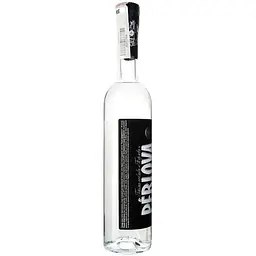 Горілка особлива Perlova 40% 0.5 л  - мініатюра 2