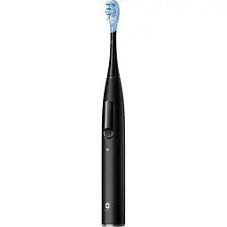 Електрична зубна щітка Oclean X Ultra S Electric Toothbrush Black [100976] - мініатюра 2
