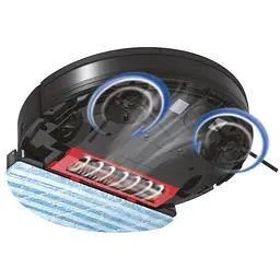 Робот-пилосос Hoover HGO320H 011 - мініатюра 7