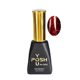 База для гель-лака камуфляжна YouPOSH De luxe French Rubber Base 12 мл №47