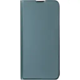 Чохол до мобільного телефона BeCover Exclusive New Style Samsung Galaxy A37 SM-A376 Dark Green (714925) - мініатюра 6