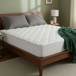 Наматрацник Ideia Classic з бортом 160х200х35 см (8-13152)