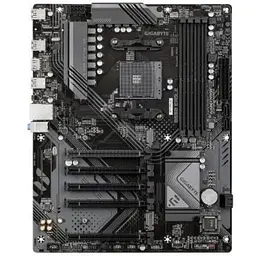 Материнська плата Gigabyte (B550 EAGLE)