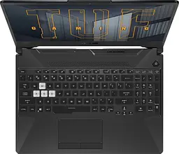 Ноутбук Asus TUF A15 FA506NF-HN009 - мініатюра 2