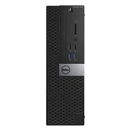 Комп'ютер Dell Optiplex 3040 SFF i5-6500/16/480SSD Refurb - мініатюра 2